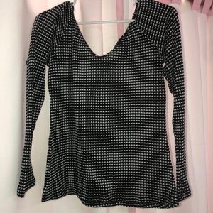 Adult Long Sleeve Pullover